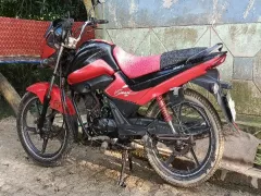 Hero Splendor iSmart